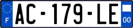 AC-179-LE