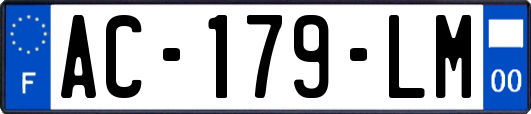 AC-179-LM