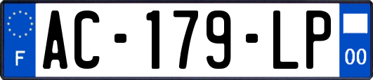 AC-179-LP