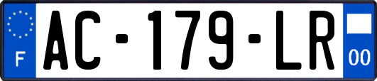AC-179-LR