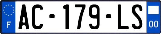 AC-179-LS