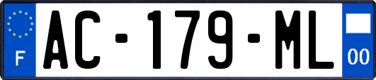 AC-179-ML