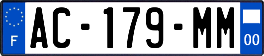 AC-179-MM