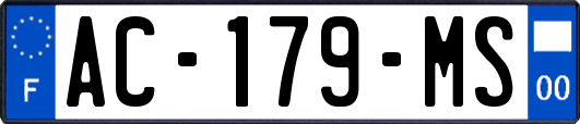AC-179-MS