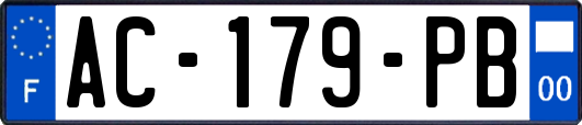 AC-179-PB