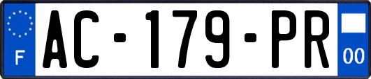 AC-179-PR