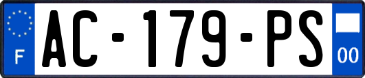 AC-179-PS