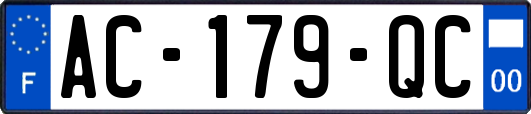 AC-179-QC