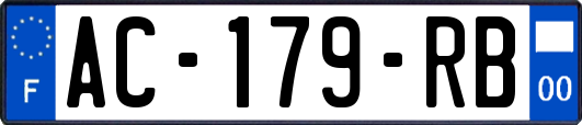 AC-179-RB