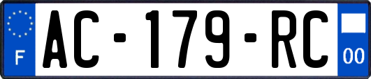 AC-179-RC