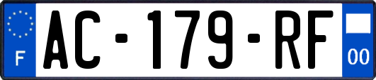 AC-179-RF