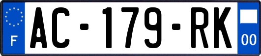 AC-179-RK