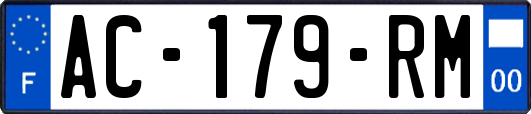 AC-179-RM