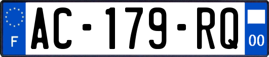 AC-179-RQ