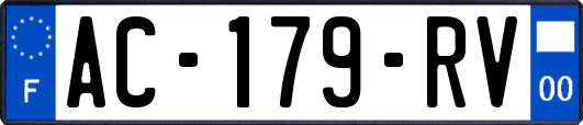 AC-179-RV