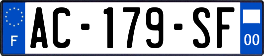 AC-179-SF