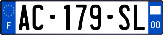 AC-179-SL