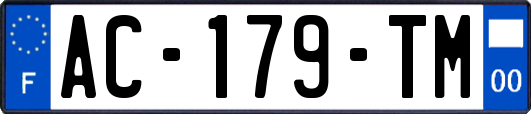 AC-179-TM