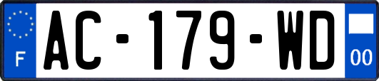 AC-179-WD