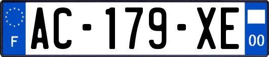 AC-179-XE