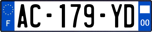 AC-179-YD