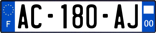 AC-180-AJ