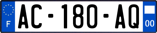 AC-180-AQ