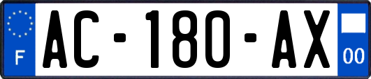 AC-180-AX