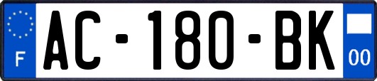 AC-180-BK