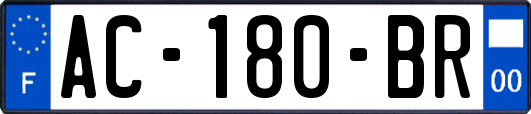 AC-180-BR