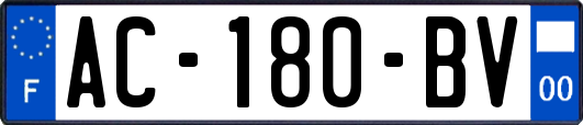 AC-180-BV