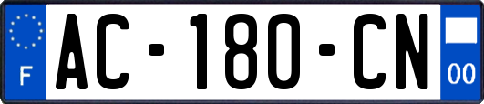 AC-180-CN