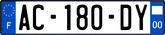 AC-180-DY