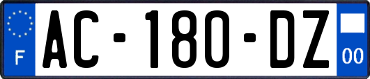 AC-180-DZ