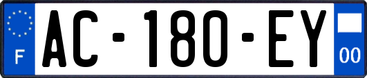 AC-180-EY