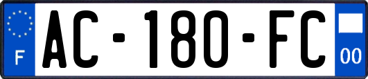 AC-180-FC