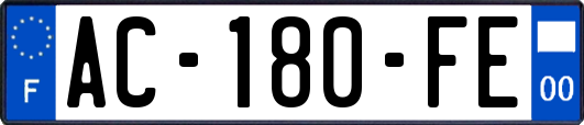 AC-180-FE