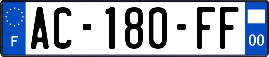 AC-180-FF