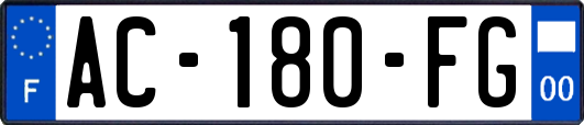 AC-180-FG