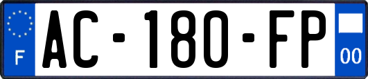 AC-180-FP