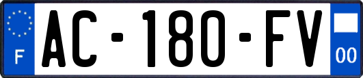 AC-180-FV