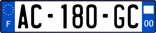 AC-180-GC