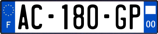 AC-180-GP