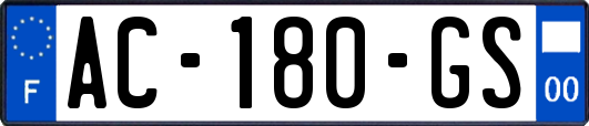 AC-180-GS