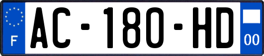 AC-180-HD