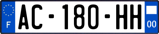 AC-180-HH
