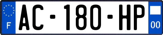 AC-180-HP