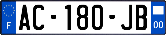 AC-180-JB