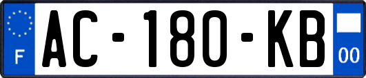 AC-180-KB
