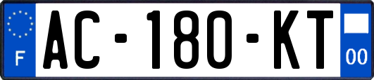 AC-180-KT